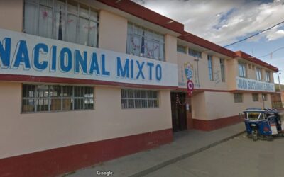 LAMPA | DECLARAN VIABLE FICHA TÉCNICA PARA CONSTRUCCIÓN DEL COLEGIO «JUAN BUSTAMANTE»