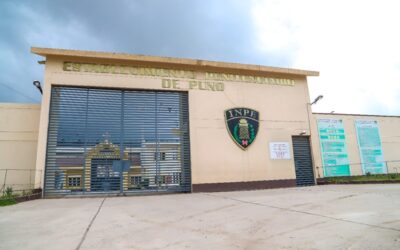PUNO: CONDENAN A CARCEL EFECTIVA A COAUTOR DEL ROBO DE UN VEHÍCULO Y OTRAS PERTENENCIAS
