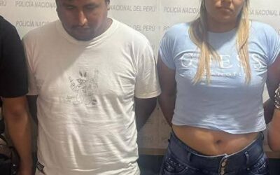 CUSCO| JÓVENES CAMPESINOS CONDENADOS POR PROTESTAR CONTRA EL GOBIERNO DE DINA BOLUARTE