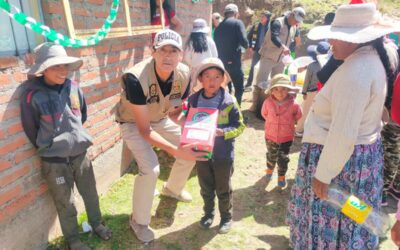 JULIACA| DETIENEN A PRESUNTOS MIEMBROS DE LA BANDA «LOS CARROÑEROS DE JULIACA»