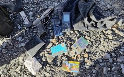 Cadena Perpetua para Sujeto Involucrado en el Robo de una Camioneta en la Ruta Arapa – Putina