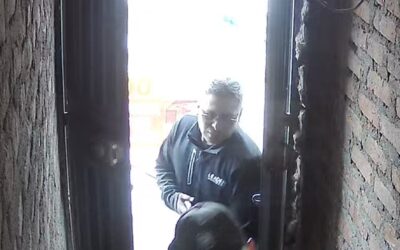Video|FRUSTRAN ROBO EN VIVIENDA. AFECTADO ACUSÓ A LA PNP DE RECHAZAR SU DENUNCIA PORQUE NO SE CONSUMÓ EL DELITO