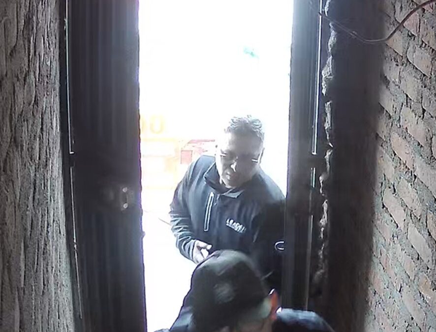 Video|FRUSTRAN ROBO EN VIVIENDA. AFECTADO ACUSÓ A LA PNP DE RECHAZAR SU DENUNCIA PORQUE NO SE CONSUMÓ EL DELITO
