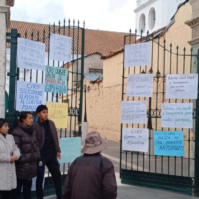 LAMPA|DESPUÉS DE 14 AÑOS, REACTIVAN PROYECTO DE ELECTRIFICACIÓN EN COMUNIDADES DE LAMPA