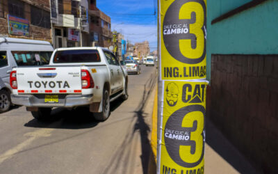 PUNO| CUERPO SIN VIDA HALLADO A ORILLAS DEL LAGO TITICACA, ES DE UN ESTUDIANTE DE LA «UNA»
