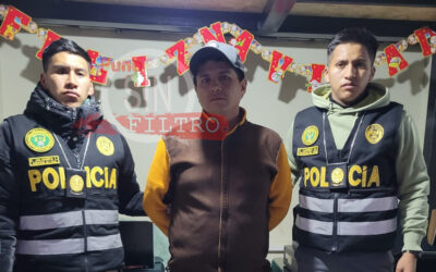 Detienen a Policía por Intento de Robo de Vehículo