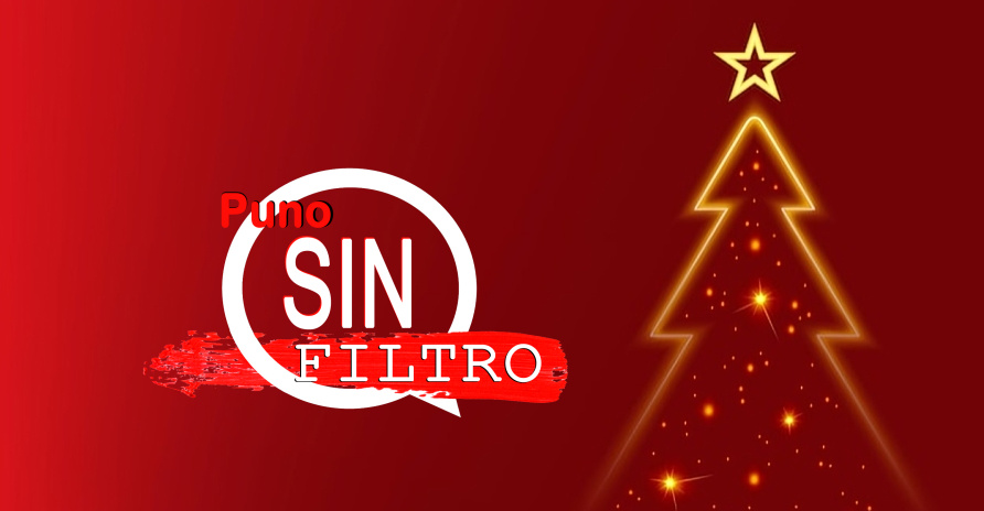 ¡Feliz Navidad!