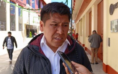 DECLARAN DESIERTA LICITACION PARA LA CONSTRUCCIÓN DEL HOSPITAL DE JULI