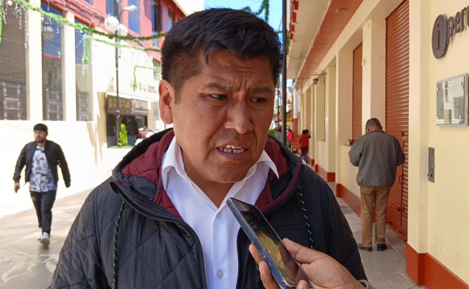DECLARAN DESIERTA LICITACION PARA LA CONSTRUCCIÓN DEL HOSPITAL DE JULI