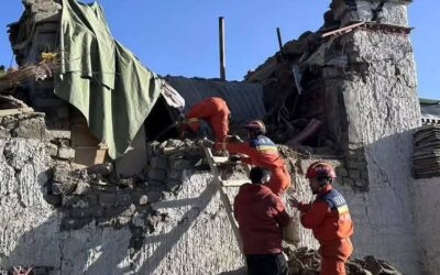 PROMOTOR DE LA VACANCIA DEL ALCALDE DISTRITAL DE ALTO DE LA ALIANZA DENUNCIA AMENAZAS DE MUERTE CONTRA ÉL Y SU FAMILIA. TAMBIEN PIDIÓ GARANTÍAS PERSONALES
