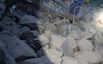 LO ULTIMO. CAYÓ EL «MAGO DE LA ESTAFA». PNP LO CAPTURÓ POR EL TERMINAL TERRESTRE, CUANDO APARENTEMENTE PRETENDÍA FUGAR A BOLIVIA