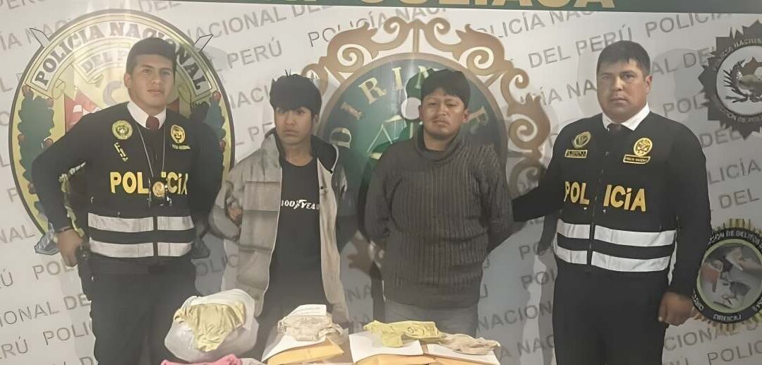 SENTENCIAN A CADENA PERPETUA A SUJETOS QUE SECUESTRARON Y ABUSARON SEXUALMENTE DE MENOR DE EDAD