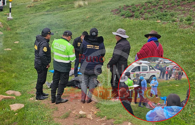 ASESINAN A ADULTO MAYOR. DILIGENCIAS SE POSTERGARON Y TEMEN PERDIDA DE EVIDENCIAS