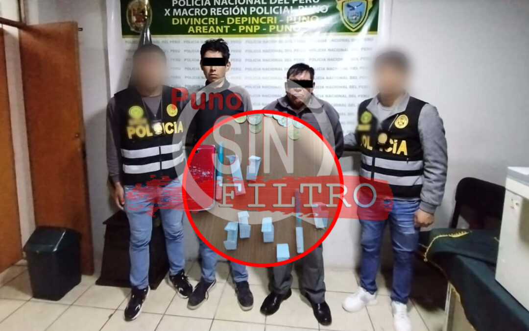 CAYERON «LOS HARINEROS DEL UNIÓN» CON KETES DE PBC