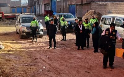 SENTENCIAN A CARCEL EFECTIVA A DOS PERSONAS POR LAVADO DE ACTIVOS