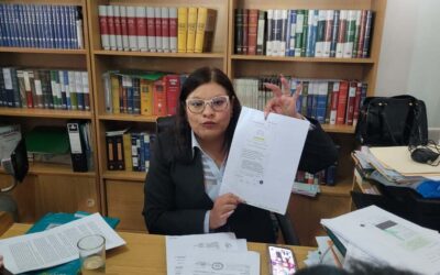 DUPLICAN RECOMPENSA POR EL PARADERO DE WLADIMIR CERRÓN