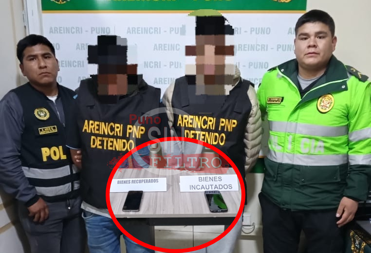 Video|DICTAN PRISION PREVENTIVA PARA BEODOS ACUSADOS DE INTENTAR ROBAR CELULAR A POLICÍA, PERO VIDEO PONE EN DUDA LA VERSIÓN OFICIAL
