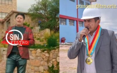 Video|ALCALDE DE HUACULLANI Y SU COMPADRE ENFRENTADOS POR «SUPUESTO CAPRICHO ECONÓMICO» TERMINA EN AMENAZAS
