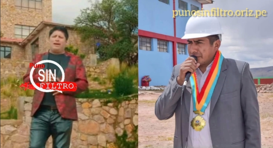 Video|ALCALDE DE HUACULLANI Y SU COMPADRE ENFRENTADOS POR «SUPUESTO CAPRICHO ECONÓMICO» TERMINA EN AMENAZAS