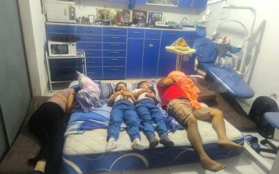 FAMILIARES PIDEN A SUS COMPATRIOTAS AYUDA PARA REPATRIAR  EL CUERPO DEL VENEZOLANO FALLECIDO EN CAMANÁ