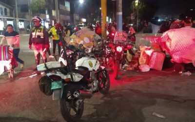 ADOLESCENTES REPORTADAS COMO DESAPARECIDAS EN CUSCO, FUERON HALLADAS  EN JULIACA