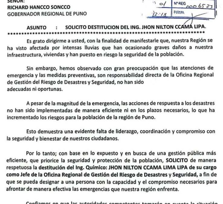 TRES HERIDOS GRAVES DEJÓ DESPISTE DE UNA COMBI EN LA VÍA PUTINA A QUILCAPUNCO