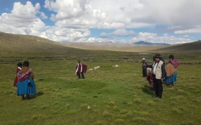 RAYO MATÓ A TENIENTE GOBERNADOR