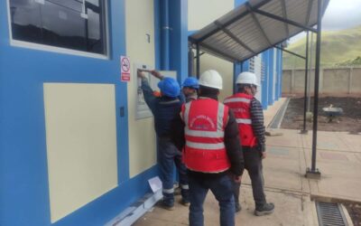 CONTRALORÍA DETECTÓ RETRASO SIGNIFICATIVO EN OBRA DE LA ESCUELA SAN JUAN BAUTISTA DE LA SALLE EN SANTA ROSA DE MELGAR