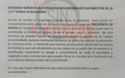 HOMBRE RESULTÓ CON HERIDA DE BALA, CUANDO RETORNABA A SU CASA