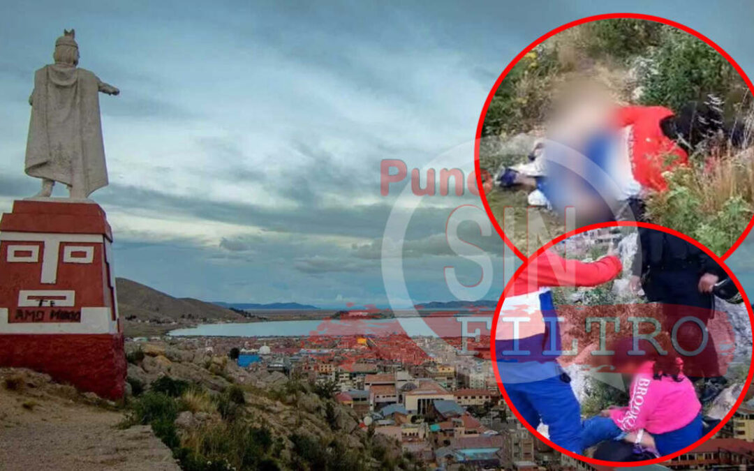 COMISIÓN SOLICITÓ S/350 MIL PARA EL ANIVERSARIO DE PUNO