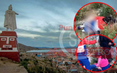 COMISIÓN SOLICITÓ S/350 MIL PARA EL ANIVERSARIO DE PUNO