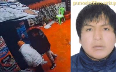 Vea video| DICTAN PRISIÓN PREVENTIVA PARA «EL LOCO DEL CUCHILLO». ATACÓ AL PROPIETARIO, PORQUE NO LO QUISO ATENDER POR ESTAR EBRIO