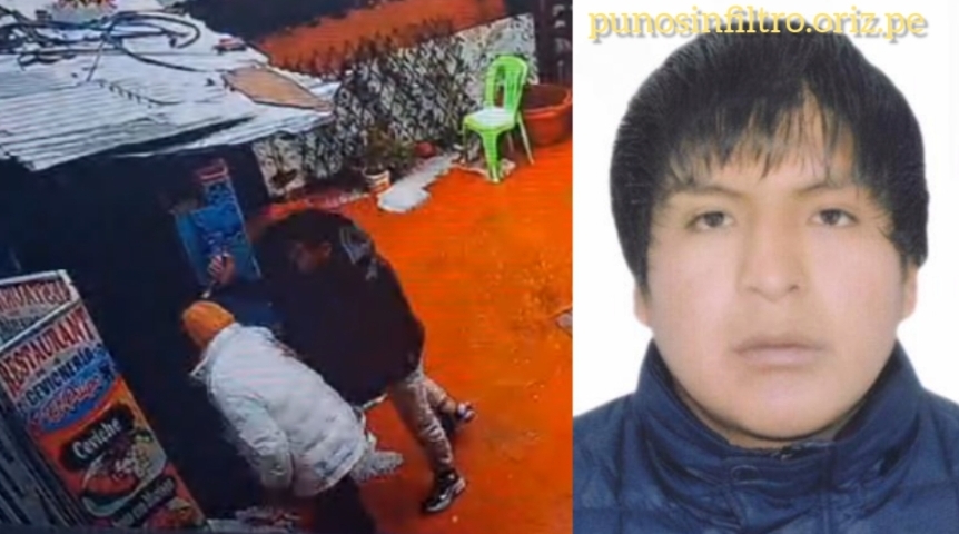Vea video| DICTAN PRISIÓN PREVENTIVA PARA «EL LOCO DEL CUCHILLO». ATACÓ AL PROPIETARIO, PORQUE NO LO QUISO ATENDER POR ESTAR EBRIO