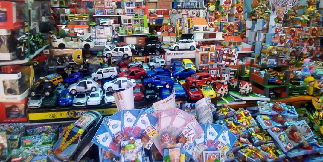 FERIA DE LAS ALASITAS SE REALIZARÁ DEL 1 AL 11 DE MAYO