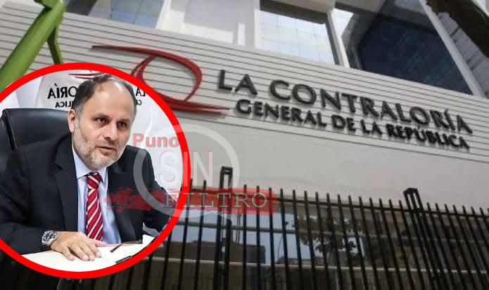 DESPIDOS MASIVOS Y CONTRATACIONES ILEGALES AMANAZAN TRANSPARENCIA DE LA CONTRALORÍA