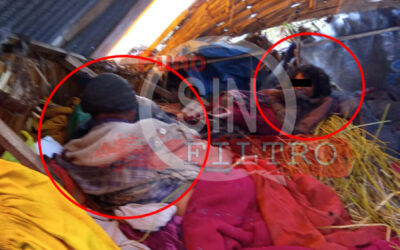 PUNO| NO SOPORTÓ!!! HOMBRE QUE CAYÓ DESDE EL 3ER PISO MIENTRAS LIBABA CON SUS AMIGOS, FALLECIÓ ANOCHE EN EL HOSPITAL DE ESSALUD