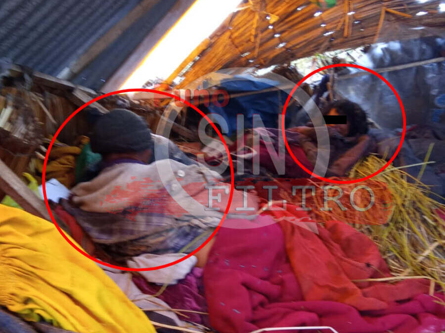 PUNO| NO SOPORTÓ!!! HOMBRE QUE CAYÓ DESDE EL 3ER PISO MIENTRAS LIBABA CON SUS AMIGOS, FALLECIÓ ANOCHE EN EL HOSPITAL DE ESSALUD