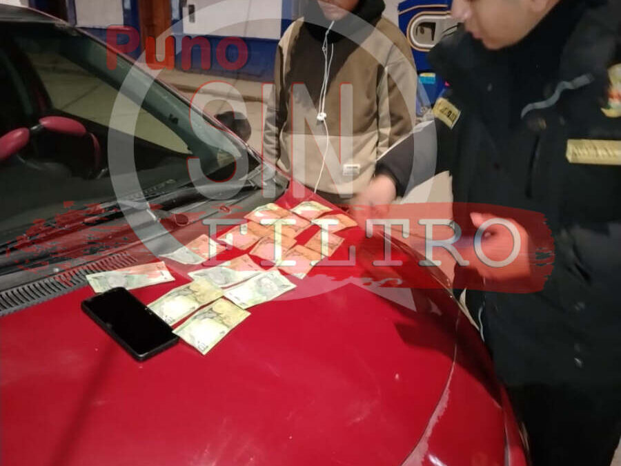 PUNO| IDENTIFICAN A JOVEN QUE SE QUITÓ LA VIDA AL INTERIOR DE LA «UNA»