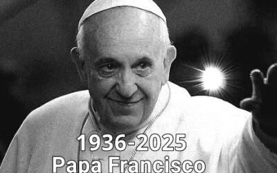 INTERNACIONAL| Último. A LOS 88 AÑOS DE EDAD, MURIÓ EL PAPA FRANCISCO!!!