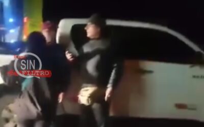 UN POLICIA MURIÓ DURANTE ENFRENTAMIENTO CON NARCOTRAFICANTES EN CUSCO