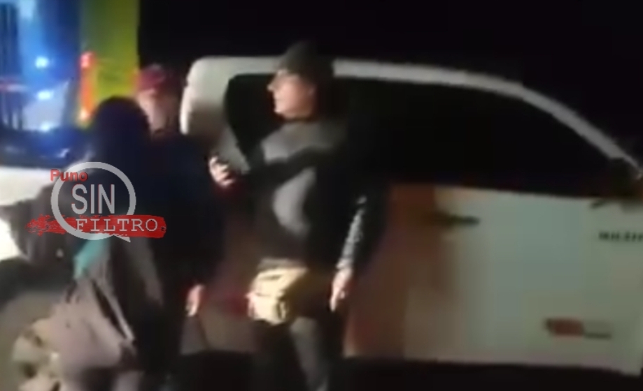 UN POLICIA MURIÓ DURANTE ENFRENTAMIENTO CON NARCOTRAFICANTES EN CUSCO