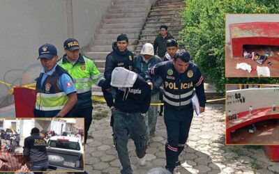 CUATRO MESES DE INTERNAMIENTO PREVENTIVO PARA ADOLESCENTE ACUSADO DE LA MUERTE DE MENOR EN