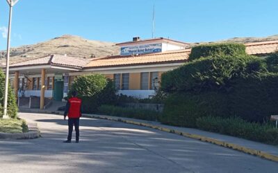 CONTRALORÍA DETECTÓ PERJUICIO ECONÓMICO E  IRREGULARIDADES EN CONVENIO ENTRE EL GRP Y LA UNI EN ESTUDIOS PARA EL HOSPITAL MNB