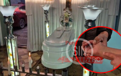 Video| NO FUE MUERTE ACCIDENTAL!!!. HERMANITO REVELÓ QUE LA PAREJA QUE LOS CUIDABA LA GOLPEARON HASTA PROVOCARLE LA MUERTE