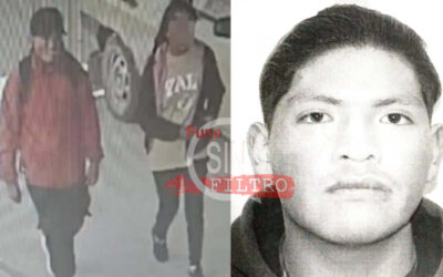 DICTAN PRISIÓN PREVENTIVA PARA SUJETO QUE ABUSÓ SEXUALMENTE DE MENOR EN JULIACA