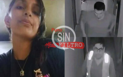 TECNICOS DE EMPRESA «PC TELECOM» VIOLARON, ATROPELLARON Y MATARON A CIUDADANA VENEZOLANA, QUE SOLICITÓ INSTALACIÓN DE INTERNET DE «CLARO»
