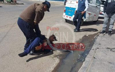 Video| MOTOTAXISTAS POR POCO LINCHAN A SUJETO A QUIEN ACUSAN DE ROBAR UNA MOTO TORITO