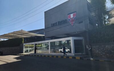 GREA EVALUA CLAUSURAR DEFINITIVAMENTE COLEGIO «LORD BYRON» POR OCULTAR VIOLACIÓN SEXUAL CONTRA ALUMNA