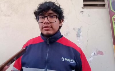 SUNAFIL INVESTIGA EXPLOTACIÓN LABORAL EN OBRA DEL COLEGIO JOSÉ GALVEZ DE YUNGUYO