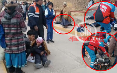 COLEGIALA PERDIÓ LA VIDA AL PERDER EL CONTROL DE SU MOTO LINEAL. SU HERMANO MENOR, RESULTÓ GRAVEMENTE HERIDO EN ACHAYA